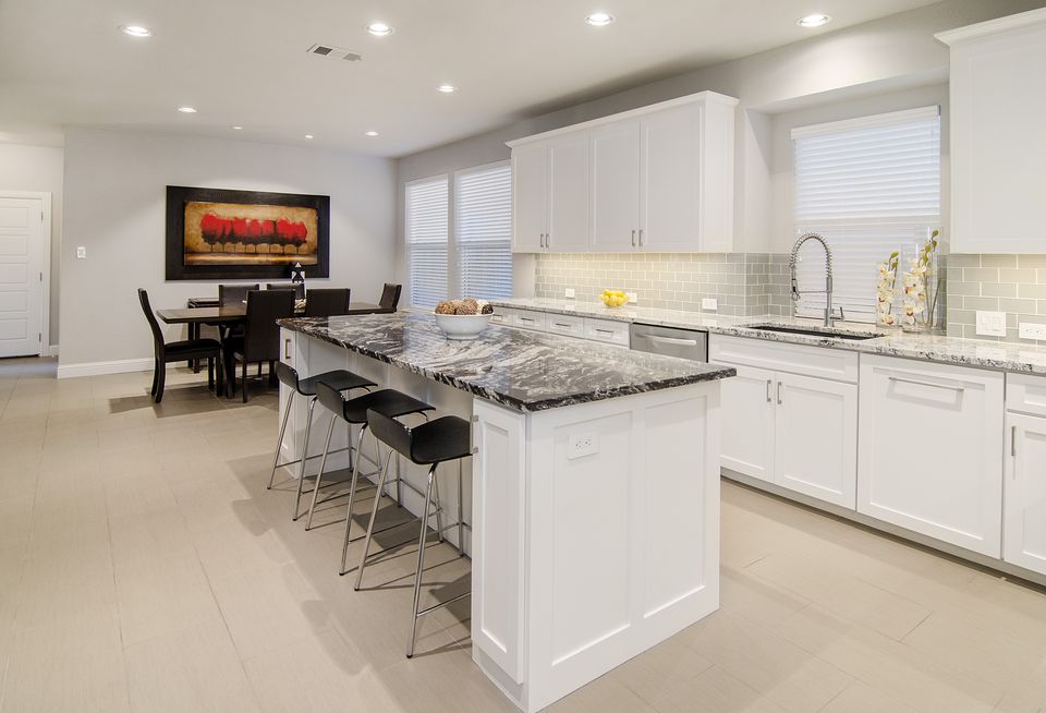 гранитная раковина